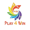 play4win app Offical logo